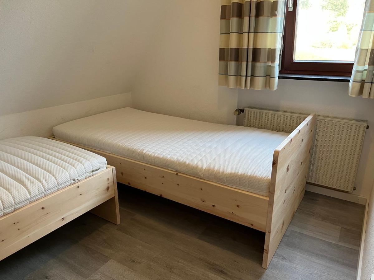 Apartamento Haus Nicole Herrischried Exterior foto