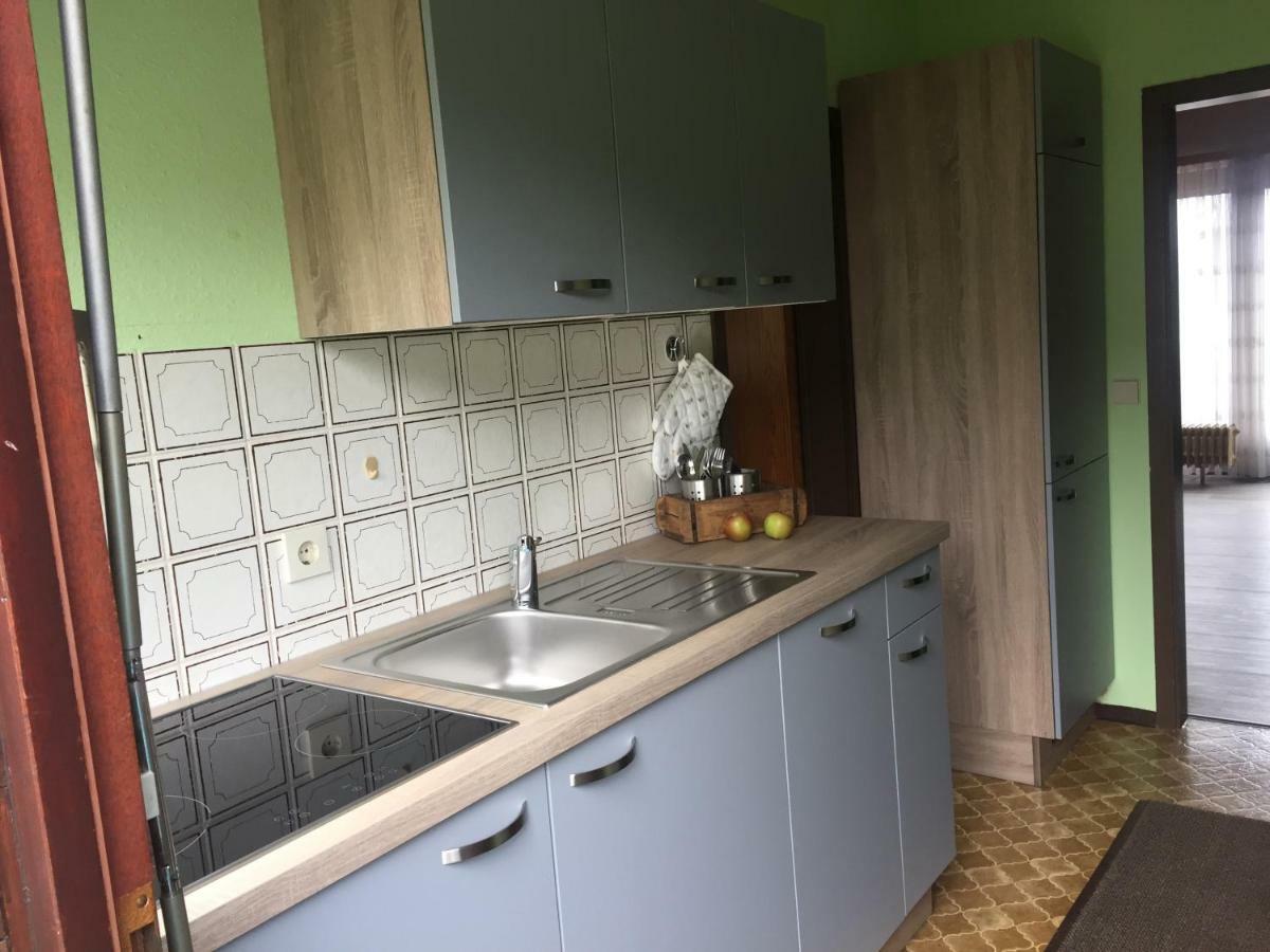 Apartamento Haus Nicole Herrischried Exterior foto